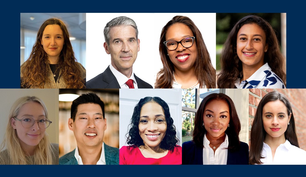 Caa Elects New Board Members For 2022 2023 Columbia Alumni Association 2095